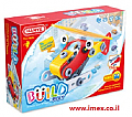 הרכבה גדולה מסוק דגם 108C