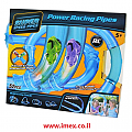 Power Racing Pipes