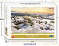 פאזל Cherry Blossom
