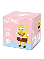 מיני לגו - בוב ספוג.
