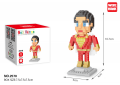 מיני לגו (ננו) SHAZAM
