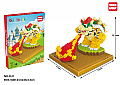 מיני לגו - Super Mario Koopa.
