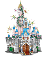 מיני לגו (ננו) Fantasy Castle.